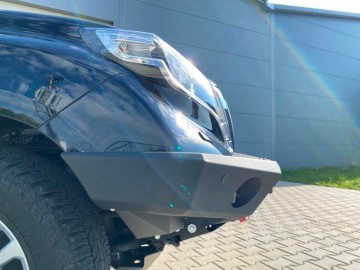 Kdj15013 17zderzakprzodnm10