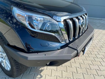 Kdj15013 17zderzakprzodnm9