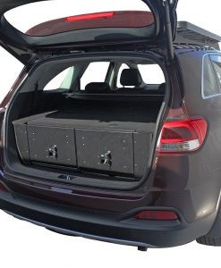 Kia sorento 2016 current drawer kit by front runner ssks001 4 247x300