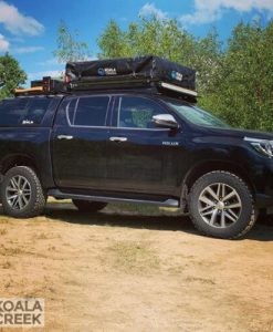 Koala creek daktent op toyota hilux 500x500 2 247x300
