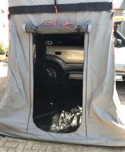 Koala creek teide 160l ondertent hd 200 cm 3 247x300