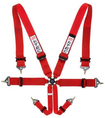 L tec magnum 6 punts ultralite 1