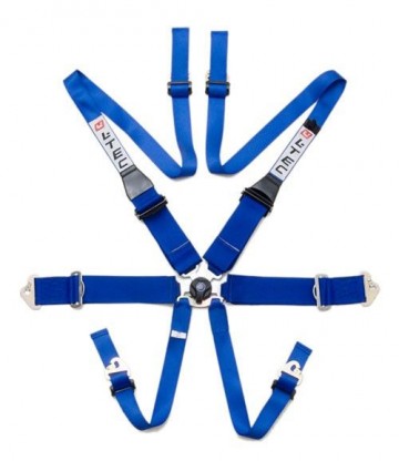 L tec magnum 6p hans aluminium