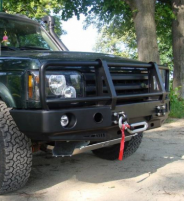 Land rover discovery ii 510x557