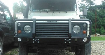 Landroverdefender