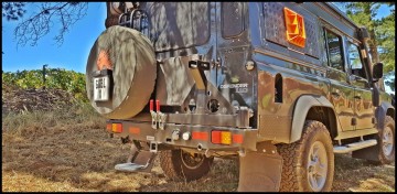 Landroverdefenderrearbumper february20195