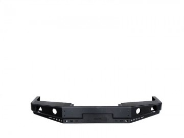 Landroverdiscoveryi zderzak przodbezbullbarafabryka4x4kopia