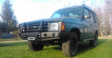 Landroverdiscoveryi200zderzakprzodzbullbaremfabryka4x45 1 510x266