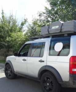 Landroverdiscoveryiiibagaznikdachowy platformadfabryka4x45 247x300