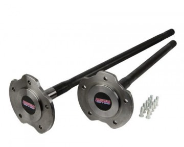 Longfield reinforced rear axle shafts for suzuki jimny jb33 43 510x409