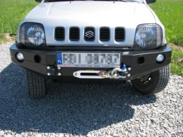 Low profile jimny benz 6 510x383