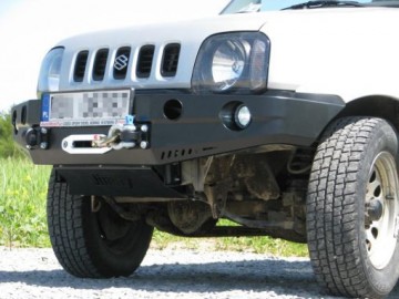 Low profile jimny benz 9 510x383