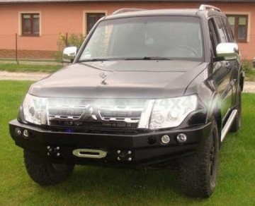 Low profile pajero 4vanaf 2015 510x414 0