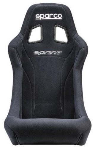 Lsparco sprint voorzijde