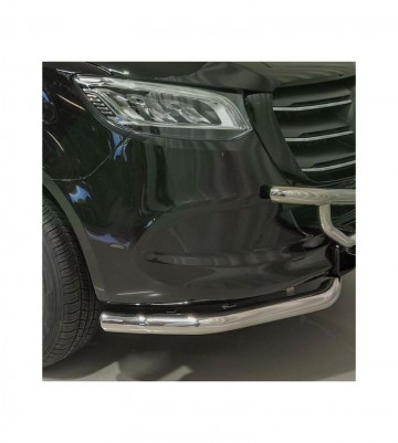 Mb sprinter 18 citybar corner set black 1