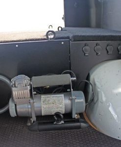 Mercedes benz gelandewagen drawer rear deck by front runner ssds802 10 247x300