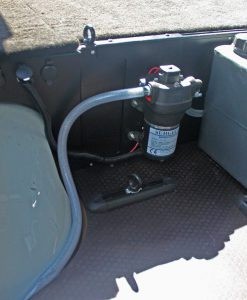 Mercedes benz gelandewagen drawer rear deck by front runner ssds802 11 247x300