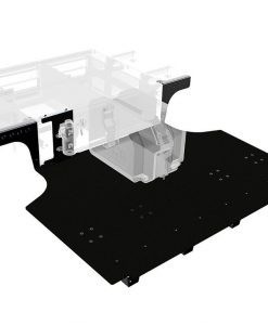 Mercedes benz gelandewagen drawer rear deck by front runner ssds802 2 247x300