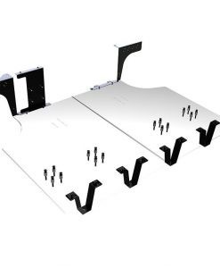 Mercedes benz gelandewagen drawer rear deck by front runner ssds802 4 247x300