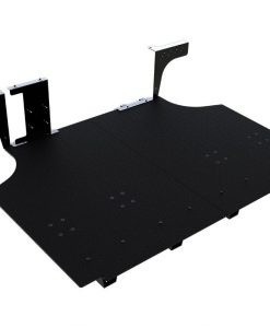 Mercedes benz gelandewagen drawer rear deck by front runner ssds802 5 247x300