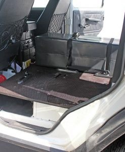 Mercedes benz gelandewagen drawer rear deck by front runner ssds802 6 247x300