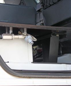 Mercedes benz gelandewagen drawer rear deck by front runner ssds802 8 247x300