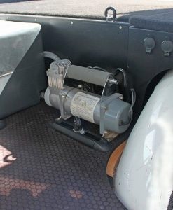 Mercedes benz gelandewagen drawer rear deck by front runner ssds802 9 247x300