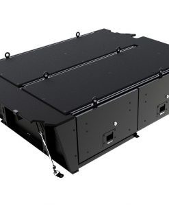 Mercedes ml w164 drawer kit by front runner ssmm001 1 247x300