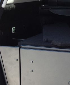 Mercedes ml w164 drawer kit by front runner ssmm001 2 247x300