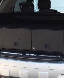 Mercedes ml w164 drawer kit by front runner ssmm001 5 247x300