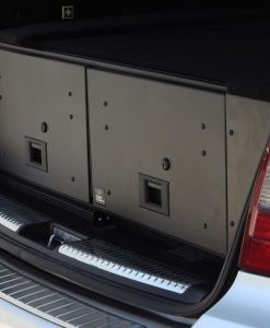 Mercedes ml w164 drawer kit by front runner ssmm001 7 247x300