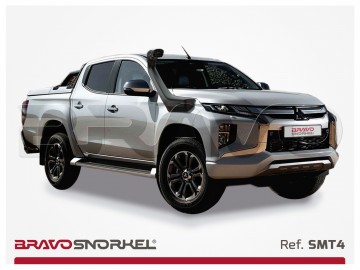 Mitsubishi l200 triton mr 2019