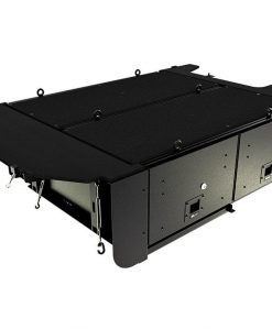 Mitsubishi pajero ck lwb drawer kit front runner ssmp001 1 247x300