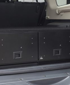 Mitsubishi pajero ck lwb drawer kit front runner ssmp001 10 247x300