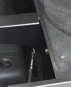 Mitsubishi pajero ck lwb drawer kit front runner ssmp001 2 247x300