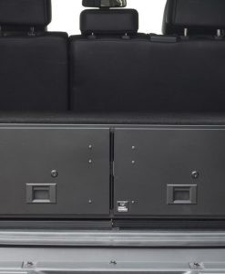 Mitsubishi pajero ck lwb drawer kit front runner ssmp001 7 247x300