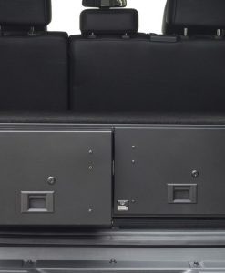 Mitsubishi pajero ck lwb drawer kit front runner ssmp001 8 247x300