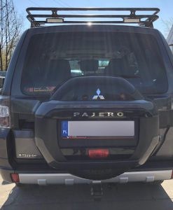 Mitsubishi pajero iv bagaznik fabryka 4x4 6 247x300