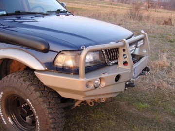 Mitsubishi pajero sport0