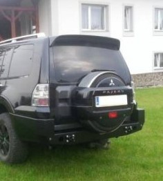 Mitsubishipajeroivzderzaktylfabryka4x42 510x383