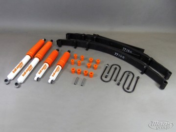 Mitsubishu l200 96 06