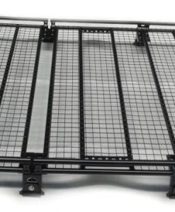 Nissan patrol gu4 bagaznik dachowy fabryka 4x4 10 247x300