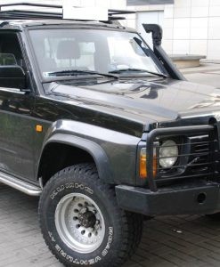 Nissan patrol y60 bagaznik dachowy fabryka 4x4 11 247x300