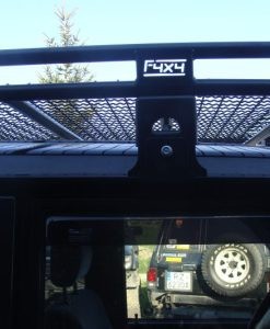 Nissan patrol y60 bagaznik dachowy fabryka 4x4 3 247x300