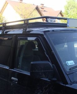 Nissan patrol y60 bagaznik dachowy fabryka 4x4 4 247x300