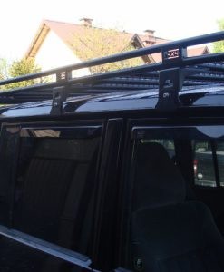 Nissan patrol y60 bagaznik dachowy fabryka 4x4 5 247x300