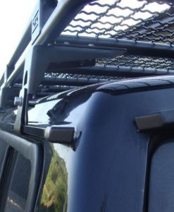 Nissan patrol y60 bagaznik dachowy fabryka 4x4 8 247x300