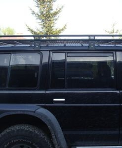 Nissan patrol y60 bagaznik dachowy fabryka 4x4 9 247x300