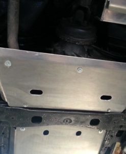 Nissan patrol y61 oslona skrzyni i reduktora fabryka 4x4 2 247x300 0