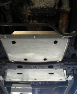 Nissan patrol y61 oslona skrzyni i reduktora fabryka 4x4 4 247x300 0